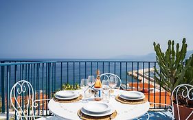 Seaview House Cala Gonone